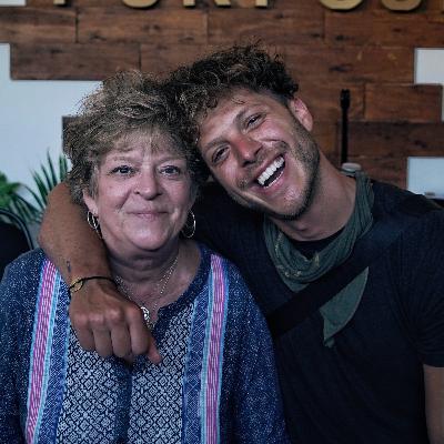 EP 20 - MY MOM - Humble beginnings with Mom