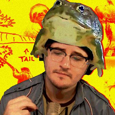 Inviting an Animal Expert to Talk About Snake Schlong Inviting an Animal Expert to Talk About Snake Schlong