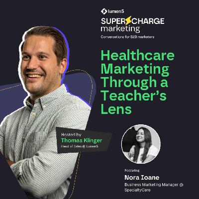 What Teaching Taught Me About Trust, Attention, and Better Marketing What Teaching Taught Me About Trust, Attention, and Better Marketing