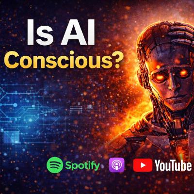 Is AI Conscious? | The Most Dangerous Question in AI Is AI Conscious? | The Most Dangerous Question in AI