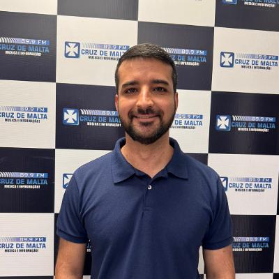 Bate Papo – Juliano Altino de Jesus