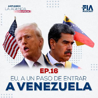 Intervención de EU en Venezuela podría ser una realidad; quiebres en el Partido Republicano podrían afectar a Trump