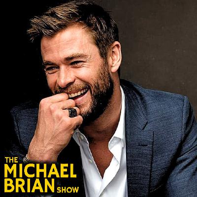 Chris Hemsworth: Life Is About Experiences & Being A Good Person EP738 Chris Hemsworth: Life Is About Experiences & Being A Good Person EP738