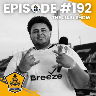 The JuJu Show The JuJu Show