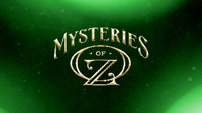 ‘Mysteries of Oz’: Writer/Producer Randy Schmidt ‘Mysteries of Oz’: Writer/Producer Randy Schmidt