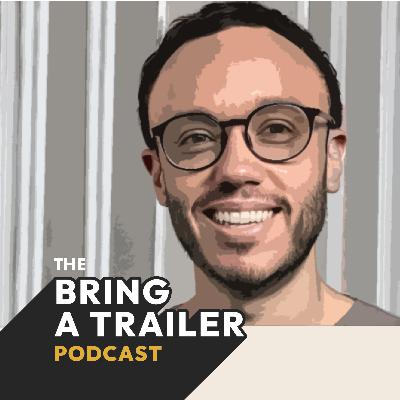 Great Photos Make Great Listings, with Matt Schiller, CEO of Snappr Great Photos Make Great Listings, with Matt Schiller, CEO of Snappr