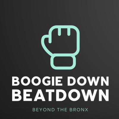 Boogie Down Beatdown: Ep.2