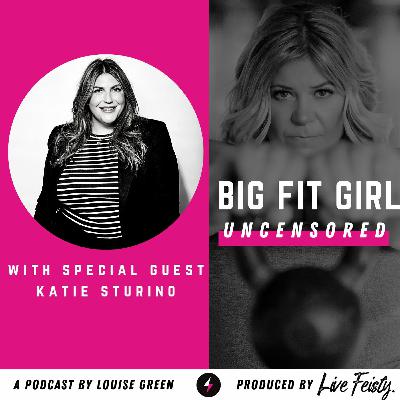 Katie Sturino (Episode 3)