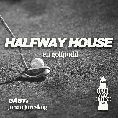 16. Johan Jureskog 16. Johan Jureskog