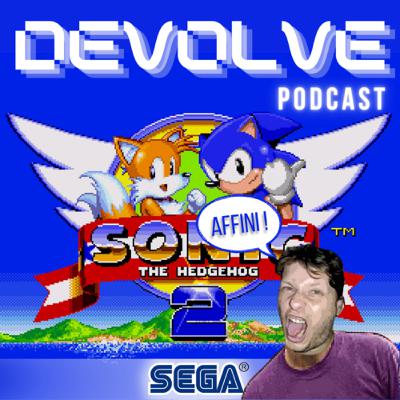 Devolve na Segunda 80 - Sonic 2
