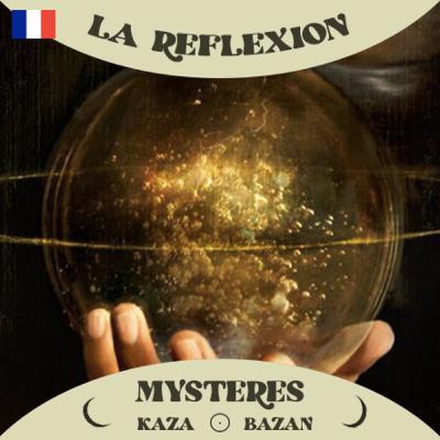 SAISON 2 - Episode 4 FR : Mystère