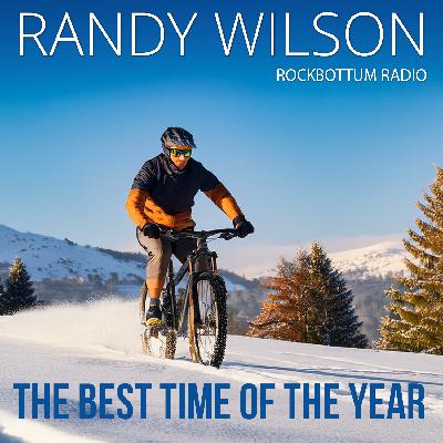 Rockbottum Radio: The Best Time Of The Year