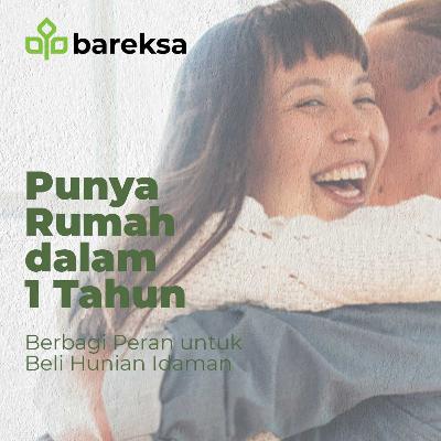 Tips Kelola Investasi untuk Pasangan agar Bisa Beli Rumah dalam 1 Tahun - Investream Felicia Putri