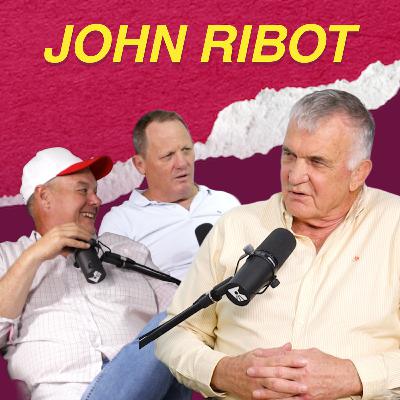 John Ribot - Kevie Walters Inside Ball John Ribot - Kevie Walters Inside Ball