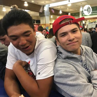 Episode 6 “thoughts with no thots”