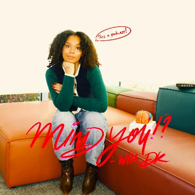 Mind You...It's Just the Intro