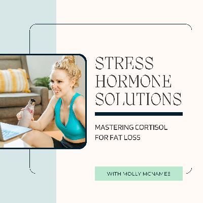 How To Lower Your Cortisol When Your Life Is TOO Stressful How To Lower Your Cortisol When Your Life Is TOO Stressful