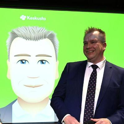 130: Telecom City är ett land av kontraster