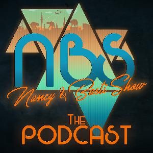 We have to go deeper - The Nancy & Basti Show - Episode 140 We have to go deeper - The Nancy & Basti Show - Episode 140