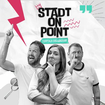 E03 - Patricia Freund: Dahoam is Dahoam Power aus Deggendorf
