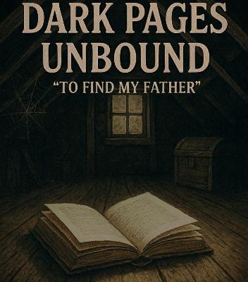 Dark Pages Unbound - Ch001 To Find My Father Dark Pages Unbound - Ch001 To Find My Father