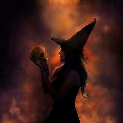 Leyenda,"las brujas" Leyenda,"las brujas"