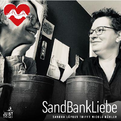 Zweimal Tiefsee und zurück - Sandra Lüpkes trifft Nicole Kühler