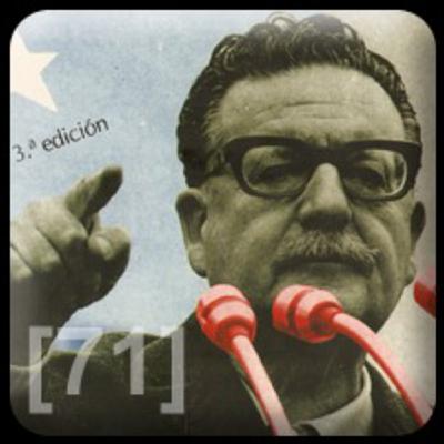 Nuestro Canto #71
