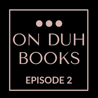 ON DUH BOOKS: Time and Sex Is What Your Partner Needs
