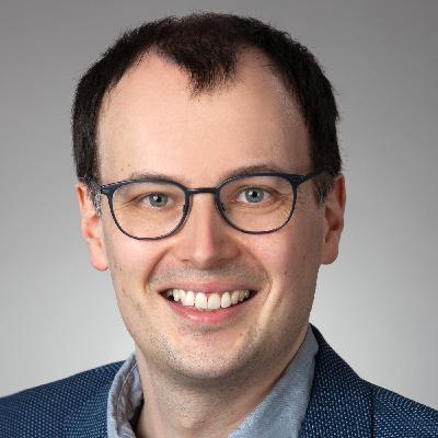Pendelnde Gesellschaft – Johannes Müller-Salo