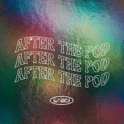 After The Pod - Jesus and Disneyland