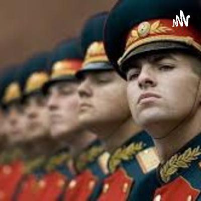Why Russia is militarily strong Why Russia is militarily strong