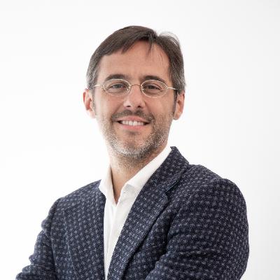 Deja de sentirte solo - Mariló López Garrido y Juan Carlos Cubeiro. Episodio 13 (IPP Podcast)