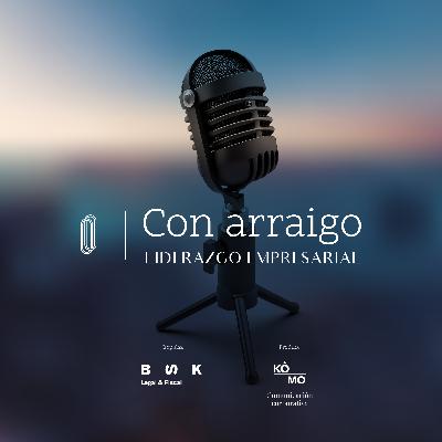 Con arraigo. Capítulo 14: Alex Artetxe