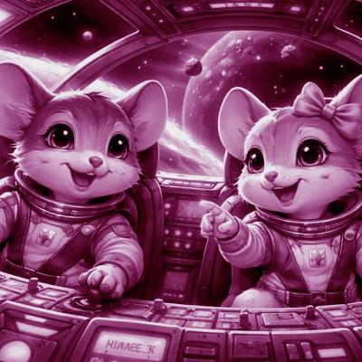 עכבר עכבר הישמר