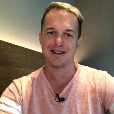 "Salty Light and Good Works" - Verse of the Day Podcast 8 (Heinz Winckler) "Salty Light and Good Works" - Verse of the Day Podcast 8 (Heinz Winckler)