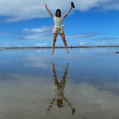 שיחה עם משתמשת: חיה ריזל