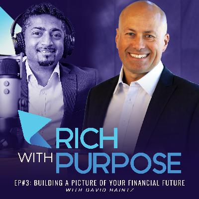 Building a Picture of your Financial Future