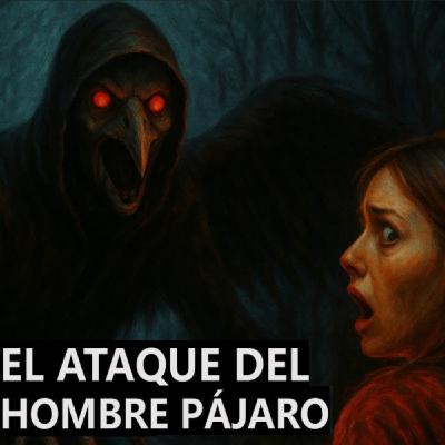 El Ataque Del Hombre Pájaro (Historias Del Campo)