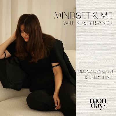 Mini Medi 36 | Meditation for Self Sabotage
