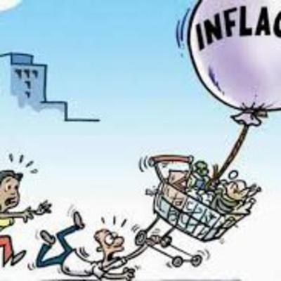 Inflación en Crisis