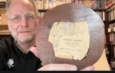 Five Items that Made Chaosium (with Rick Meints)