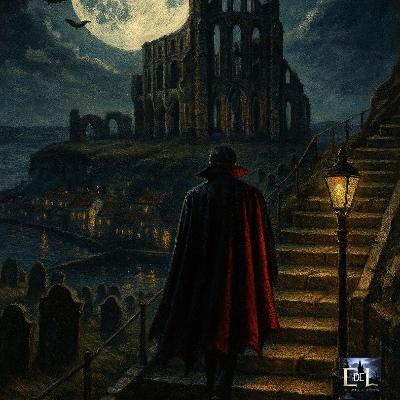 Programa 213 - LEYENDAS EN EL PUEBLO DE DRÁCULA