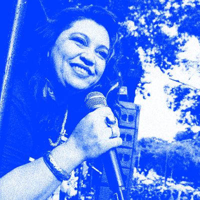 Quantos latinos um gringo aguenta? com Claudia Manzo Quantos latinos um gringo aguenta? com Claudia Manzo