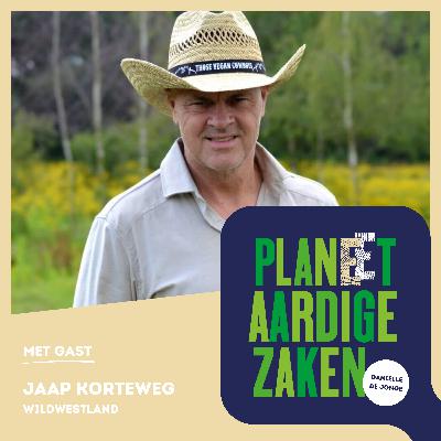 Jaap Korteweg - WildWestLand