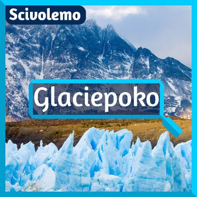 Kiel la lasta glaciepoko komenciĝis