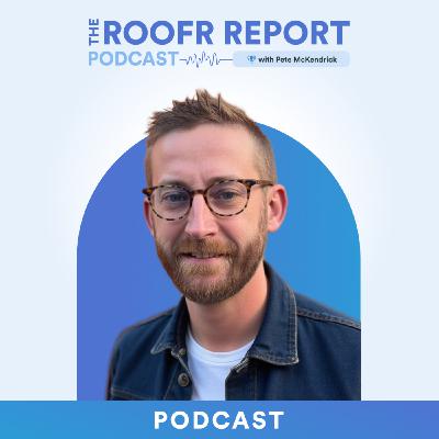 Career Coaching & Leadership in Blue-Collar Industries, with James Hatfield