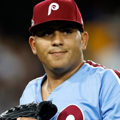 EP 109: A closer look at the pitching market, plus Winter Meetings buzz EP 109: A closer look at the pitching market, plus Winter Meetings buzz