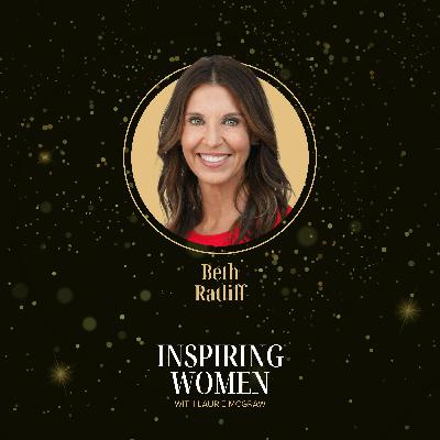 From Physical Therapist to COO: Beth Ratliff on Systems, Survival, and Strategic Vulnerability || EP.230
