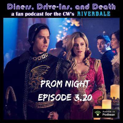 3x20 Prom Night
